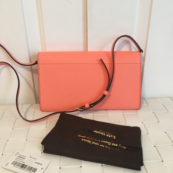 NWT Kate spade cedar street cali Crossbody bag - Picture 5 of 6